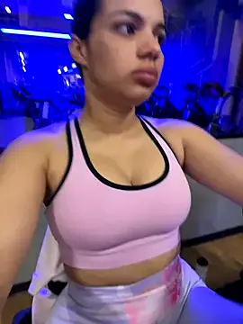 Anavalle from StripChat