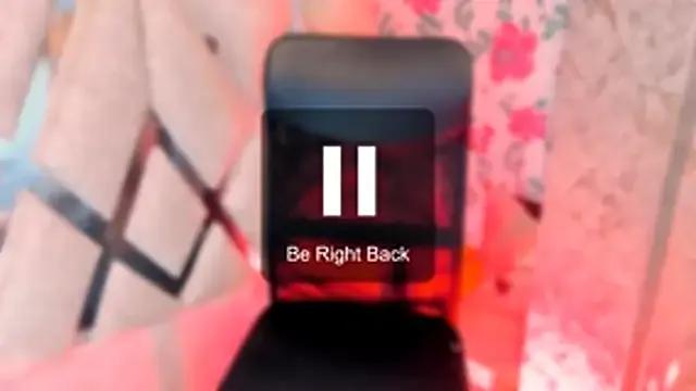 AnddieBaker from StripChat