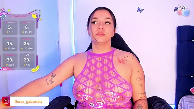 Anddy_Vega from StripChat