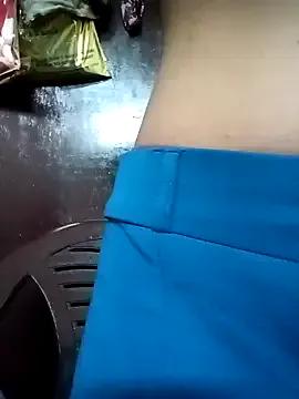 Anjal_Sharma_ from StripChat