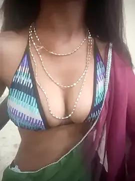 Anjal_Sharma_ from StripChat