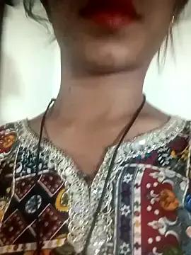 Anjal_Sharma_ from StripChat