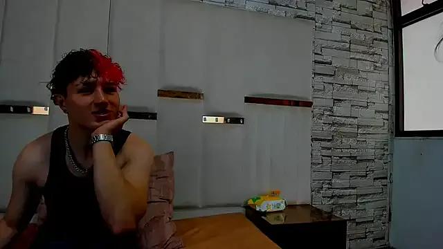 ANLLELOAndANGELA from StripChat