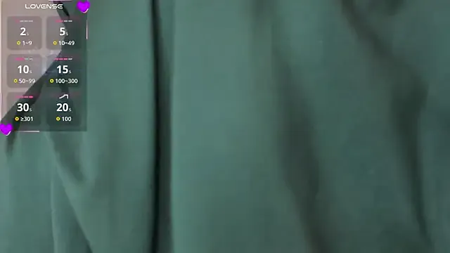 Anna-henao from StripChat