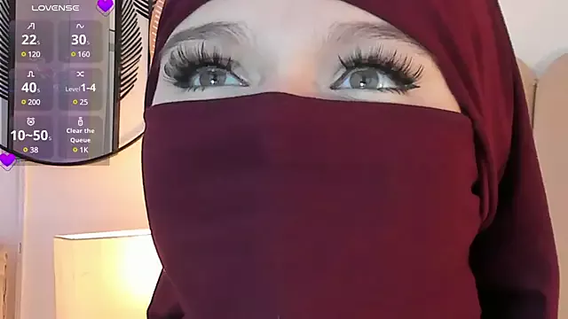 Anna-henao from StripChat