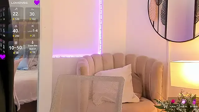 Anna-henao from StripChat