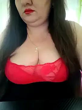 Anna___May from StripChat