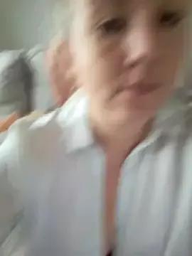 Anna_Alexa from StripChat