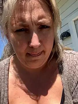 Anna_Alexa from StripChat