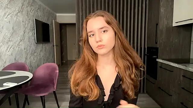 Anna_Dominator from StripChat