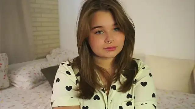 Anna_Nicol from StripChat