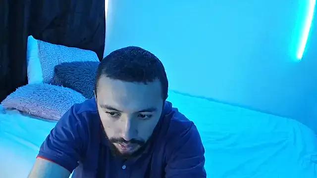 Annaandgray from StripChat