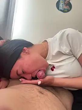 Annaandgray from StripChat