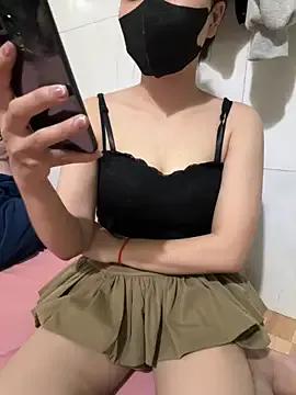 Annababy688 from StripChat