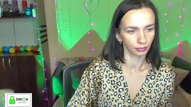 Annakillianox from StripChat