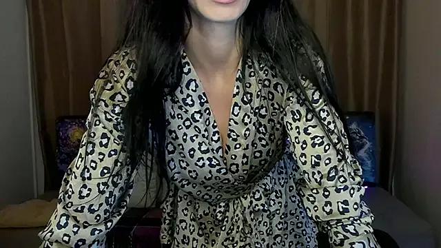 Annakillianox from StripChat