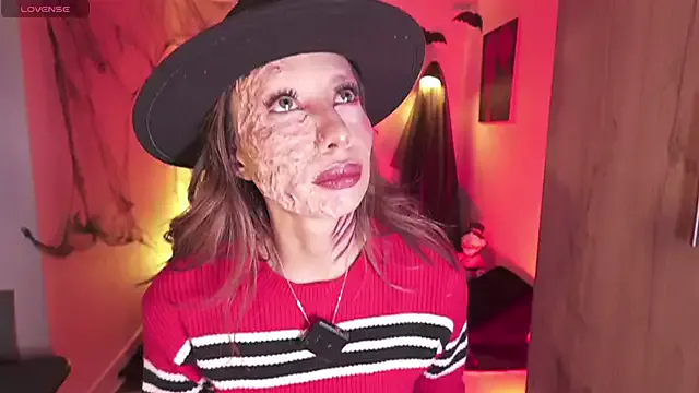 AnnaKimm from StripChat