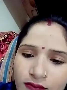 Annaya_sweet from StripChat