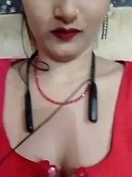 Annaya_sweet from StripChat