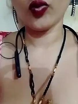 Annaya_sweet from StripChat