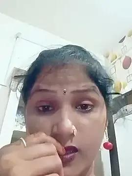 Annaya_sweet from StripChat