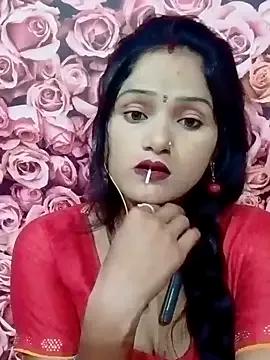 Annaya_sweet from StripChat