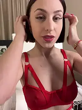 AnnGilbert from StripChat