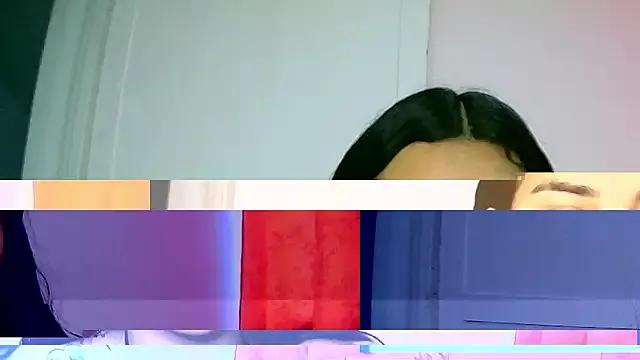 Annibaby_88 from StripChat