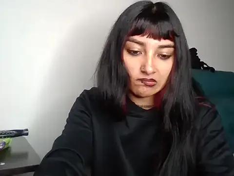 Annibaby_88 from StripChat