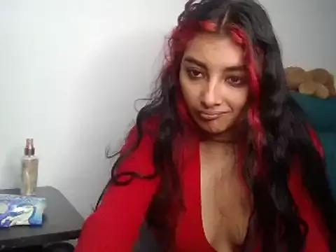Annibaby_88 from StripChat
