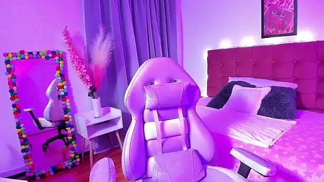 Annie_rose11 from StripChat