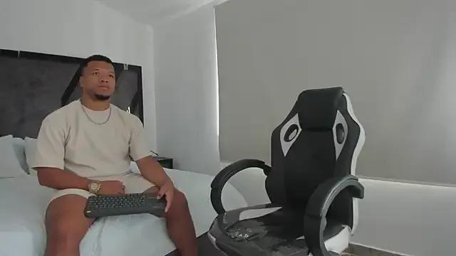 AnnieAndStefan from StripChat