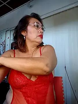 Anniecoopeer from StripChat