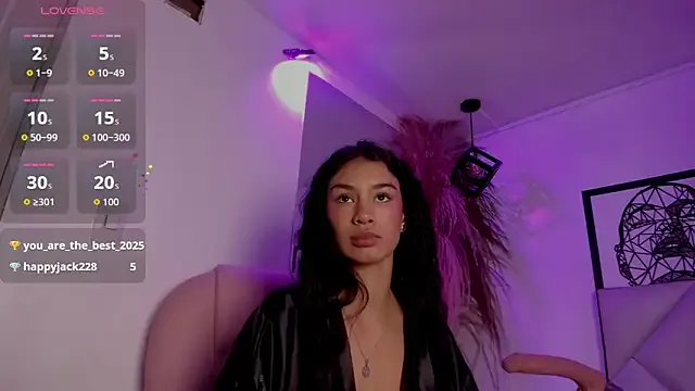 Anniie__Evans from StripChat