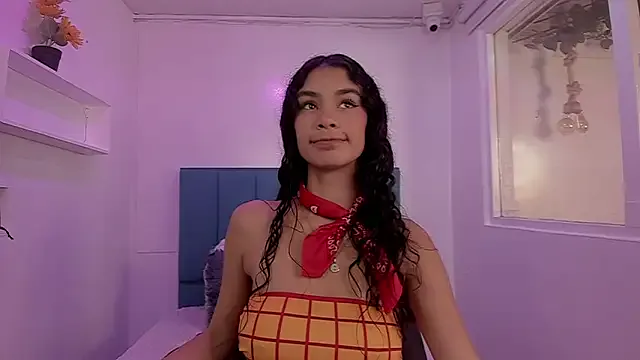 Anniie__Evans from StripChat