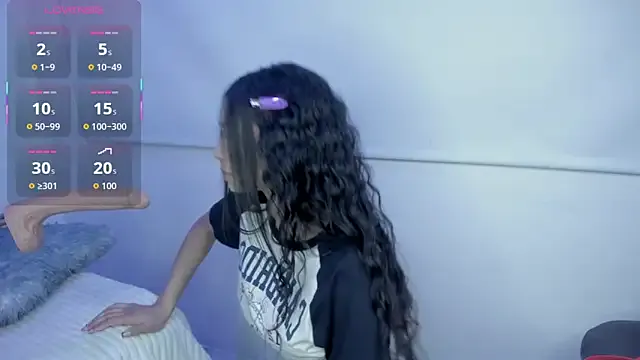 Anniie__Evans from StripChat