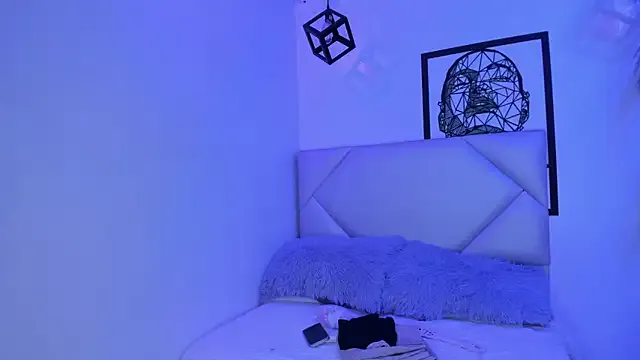 Anniie__Evans from StripChat