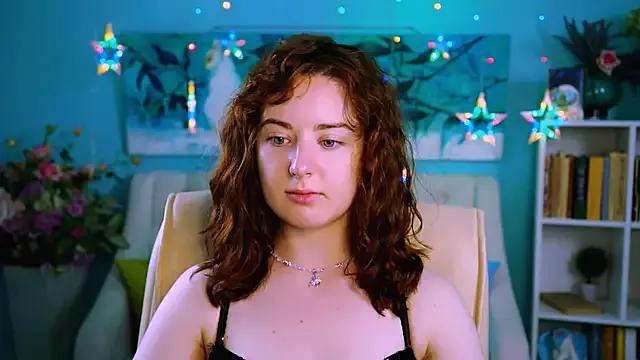 AnnTerry_ from StripChat
