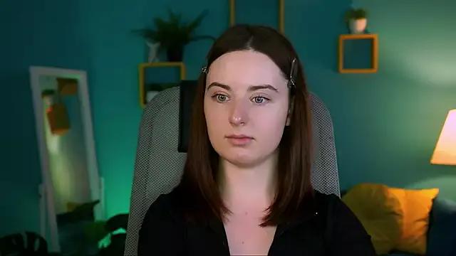 AnnTerry_ from StripChat