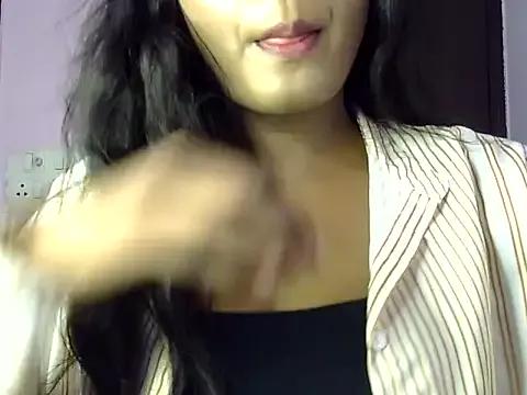 ANNU_ from StripChat