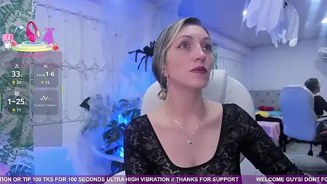 Anny_sweet72 from StripChat