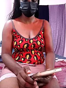 Anya_sri from StripChat
