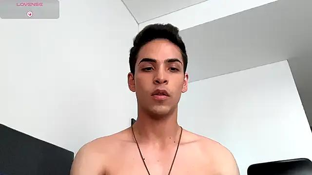 Aodaboyyy from StripChat