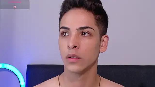 Aodaboyyy from StripChat