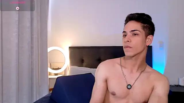 Aodaboyyy from StripChat