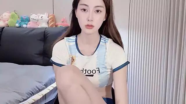 Aquarius-002 from StripChat