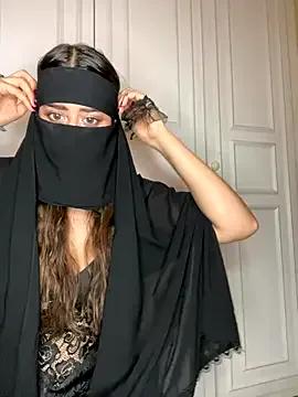 Arab-mimi from StripChat