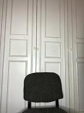 Arab-mimi from StripChat