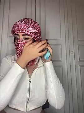 Arab-mimi from StripChat