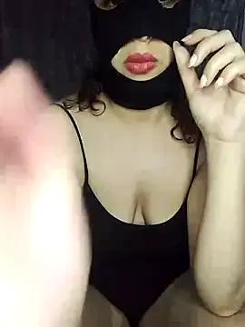 Arab69nikwife from StripChat